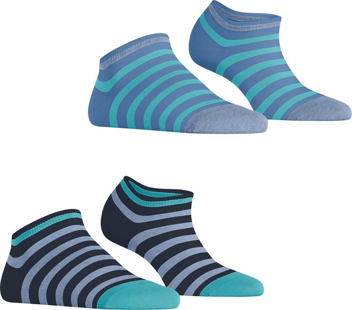 Immagine prodotto Esprit Bold Stripes SN 2P (Confezione da 2, 39 - 42)