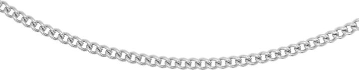 Actual product image Heideman Sois silver coloured (100% stainless steel)