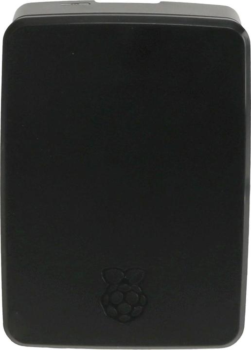 Produktbild Raspberry Pi Official 5 case with fan