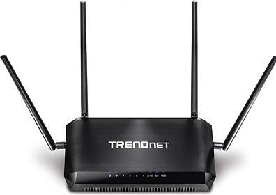 Productafbeelding Trendnet Tew-827dru
