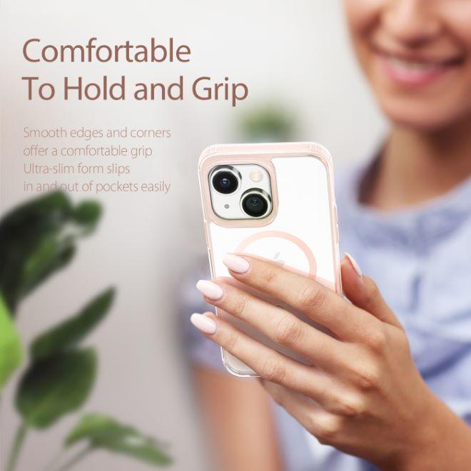 Actual product image Dux Ducis Clin2 Series (Apple iPhone 14)