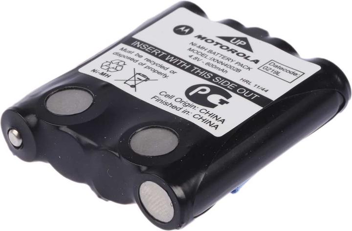 Immagine prodotto Motorola Batteria XTR