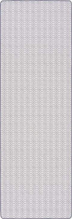 Produktbild Snapstyle In- und Outdoor Teppich Läufer Beidseitig Cape Cod (100 x 200 cm)