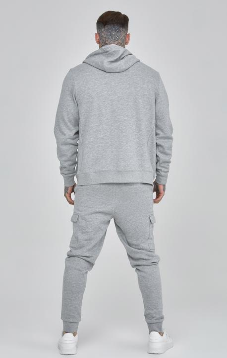 Produktbild Siksilk Jogginghosen Essentials Cargo Joggers (S)