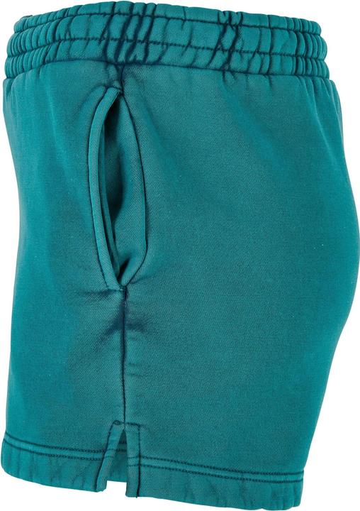 Produktbild Urban Classics Ladies Stone Washed Shorts (4XL)