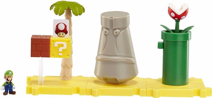 Immagine prodotto Nintendo Mondo di Mario Micro Land Pack 2