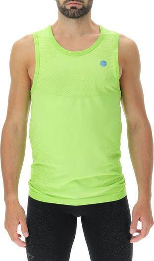UYN Ärmelloses Laufshirt Exceleration