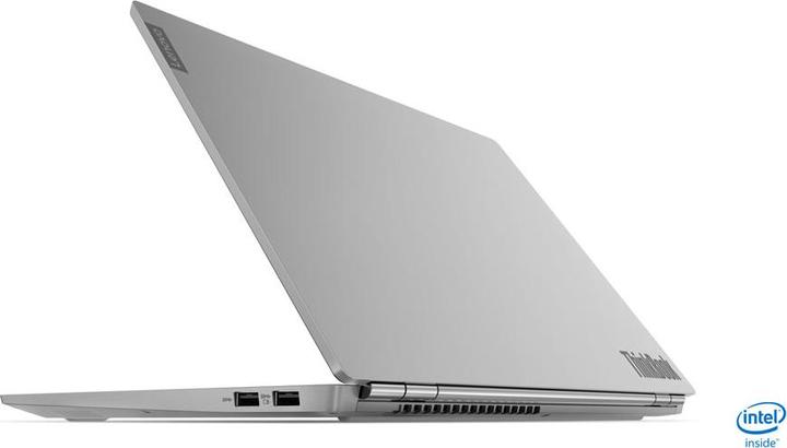 Produktbild Lenovo ThinkBook 13s-IWL (13.30", Intel Core i7-8565U, 16 GB, 512 GB, DE)