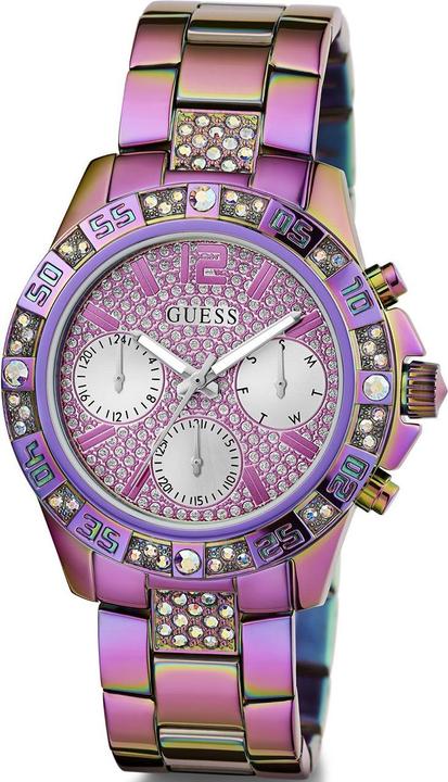 Actual product image Guess Watches MAJESTY GW0771L4