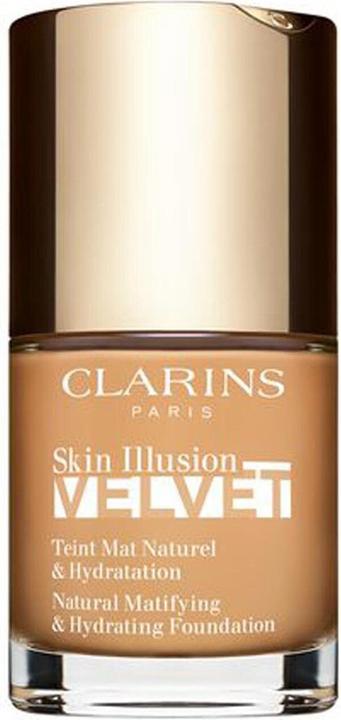 Immagine prodotto Clarins Skin Illusion Velvet Fond de Teint n. 112.3N (112.3N Marrone)