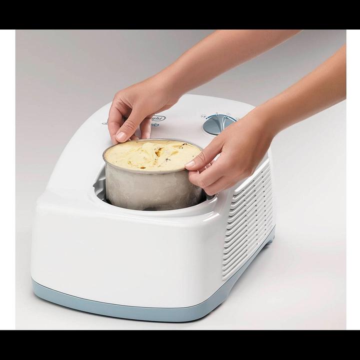 Actual product image De'Longhi ICK 5000