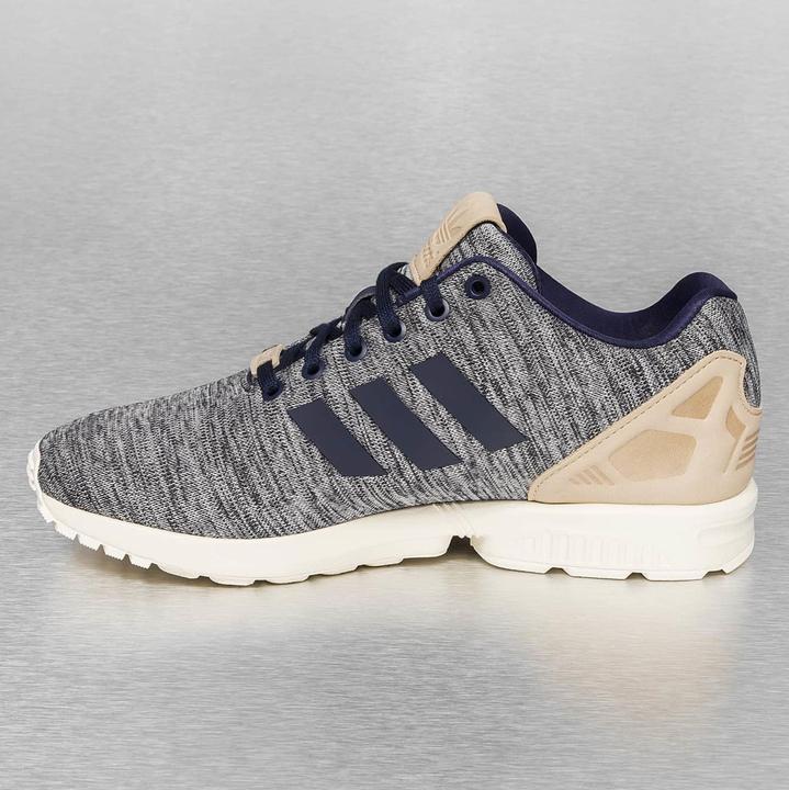 Actual product image adidas ZX Flux shoes - 106971 (36 2/3)