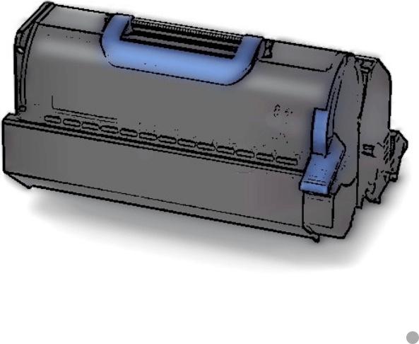 Actual product image OKI 45439002 (FC)