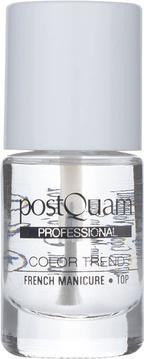 Image du produit Postquam traitement d'ongles top manucure français