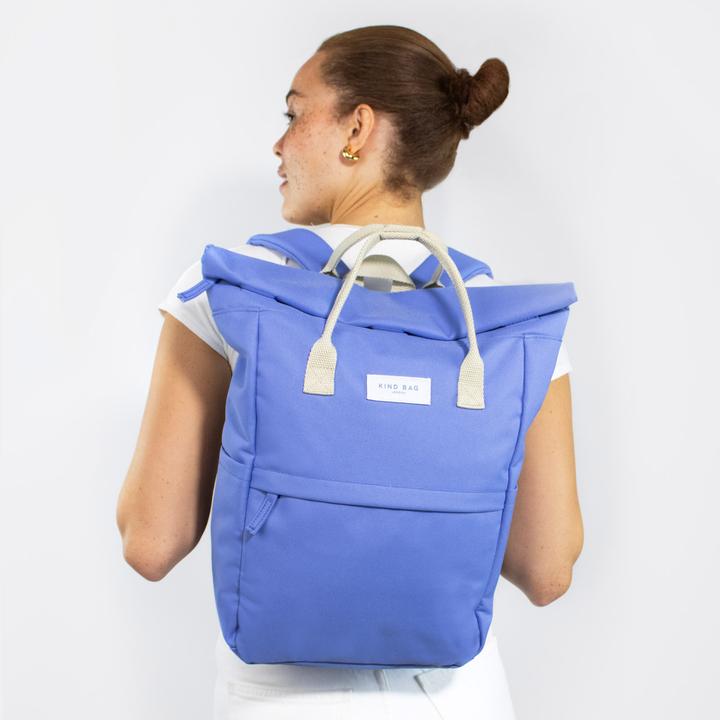 Image du produit Kind Bag Sac à dos moyen Dusty Blue (389 l)