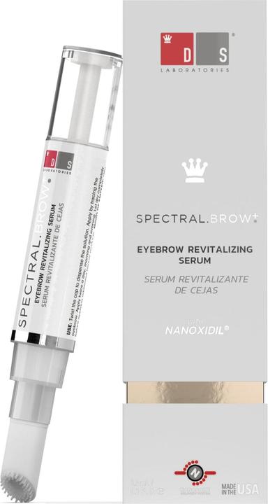 DS Laboratories Eyebrow Revita lizing Serum) 4 ml (4 ml)