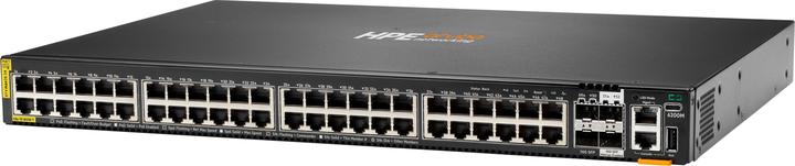 Immagine prodotto Aruba Switch 6200M 48G Classe 4 PoE 4SFP+ (52 Porti)
