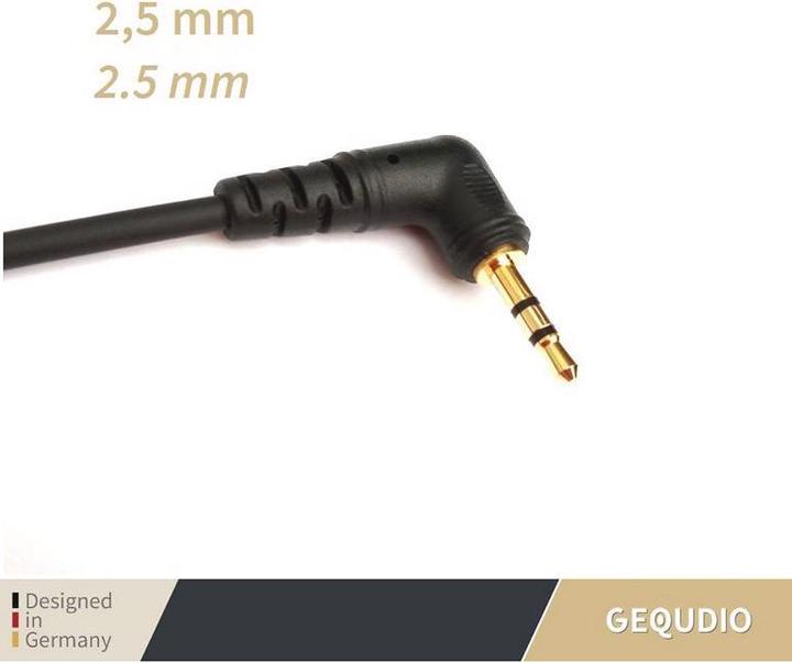 Image du produit Gequdio Micro-casque (Filaire)