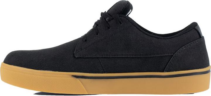 Actual product image Volcom S1P safety shoe VM30117S1PS,Black,Size46 (S1P, 46)