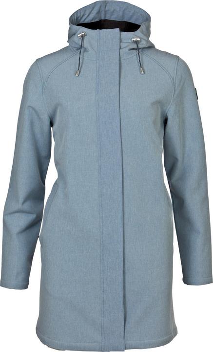Produktbild Rukka Astrid Damen Soft Shell Mantel (46)