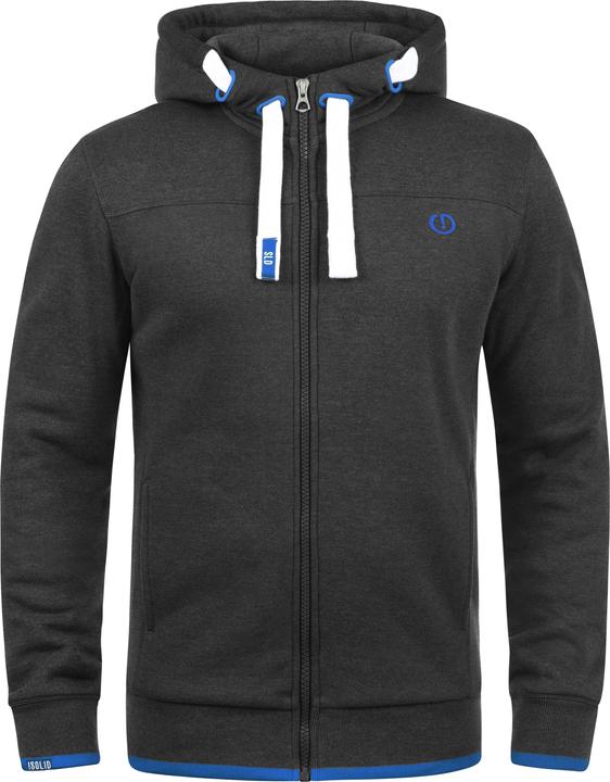 Produktbild Solid SDBenjaminZip 21102294ME (M)