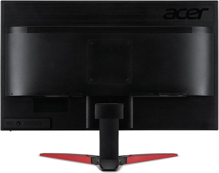 Produktbild Acer KG241QSbiip (1920 x 1080 Pixel, 23.60")