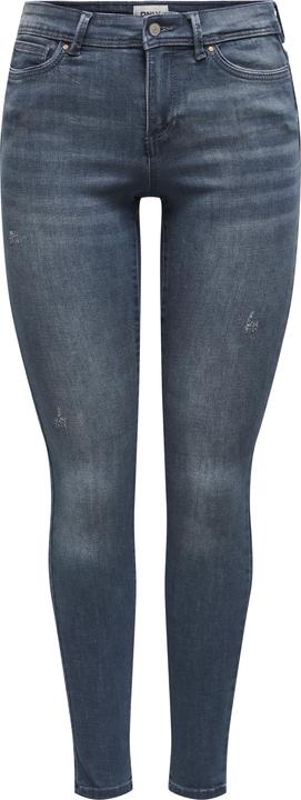 Produktbild Only ONLWauw Life Skinny Fit Jeans (30)