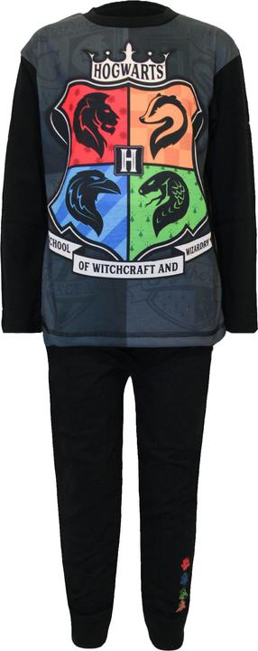 Produktbild Schlafanzug mit langer Hose Jungen (116)