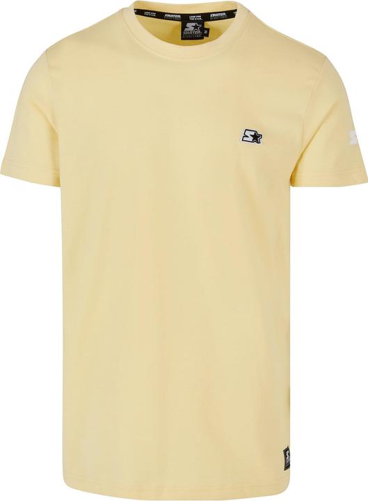 Actual product image Starter Essential Jersey - 11860 (XXL)