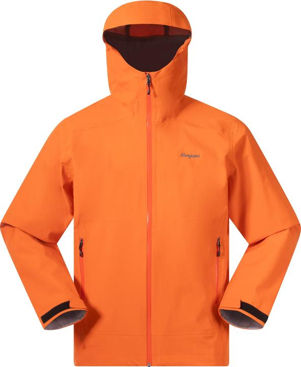 Bergans Essentials 3L Shell (S)