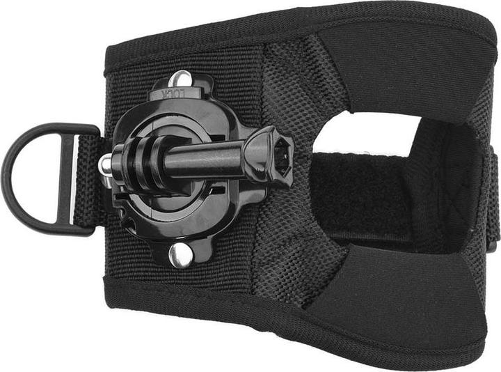 Actual product image Puluz GoPro Hand Mount