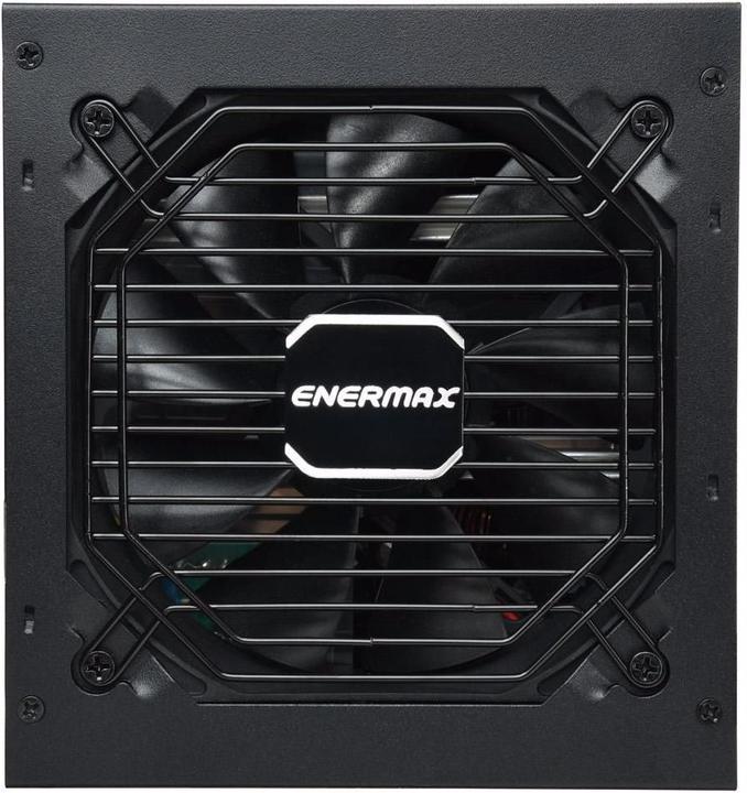 Actual product image Enermax MaxPro II (500 W)