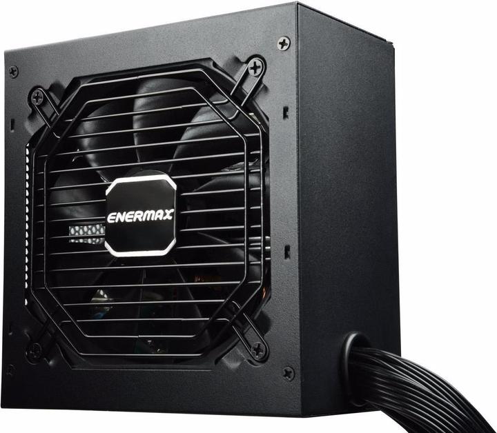 Actual product image Enermax MaxPro II (500 W)