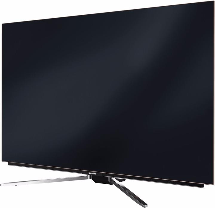 Actual product image Grundig TV 65OLEDGD960B (65", OLED, 4K, 2019)