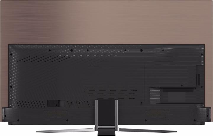 Actual product image Grundig TV 65OLEDGD960B (65", OLED, 4K, 2019)