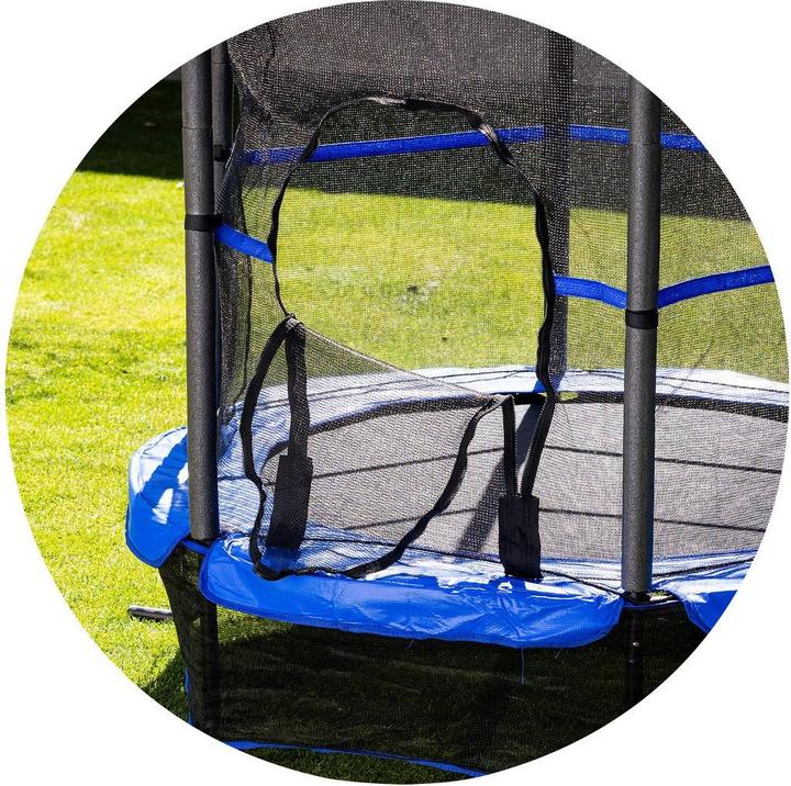 Produktbild Chipolino Trampolin Up und Down 140cm (140 cm)