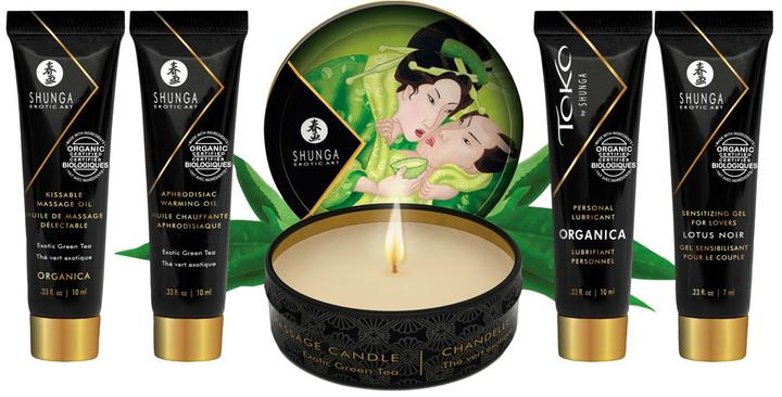 Productafbeelding Shunga Geisha's Geheimen (67 ml)
