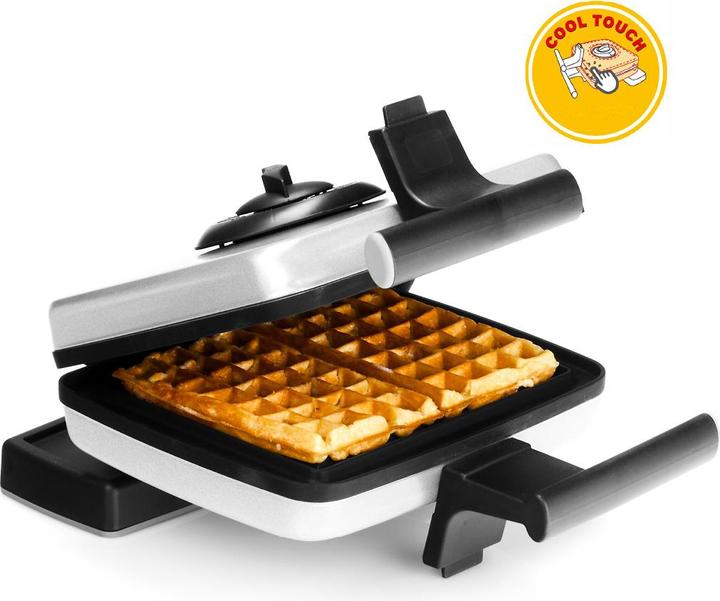 Immagine prodotto Frifri Ferro per waffle Heritage