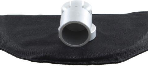 Image du produit Falcon Eyes Panneau de drapeau CR-1520K1-CR-T 150x200cm (Pochette)