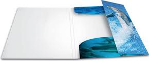 Actual product image HERMA A3 motif folder (A3, 1 x)