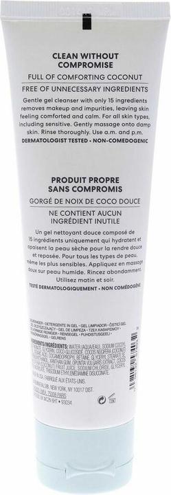 Immagine prodotto Shiseido Detergente gel PURENESS 120 ml (Gel, 120 ml)