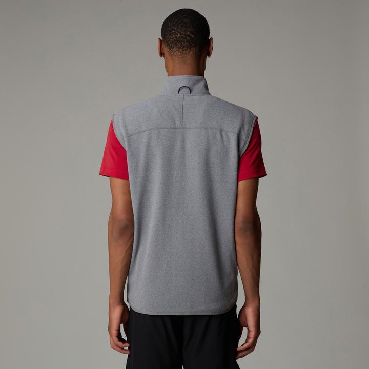 Actual product image North Face 100 Glacier Vest (S)
