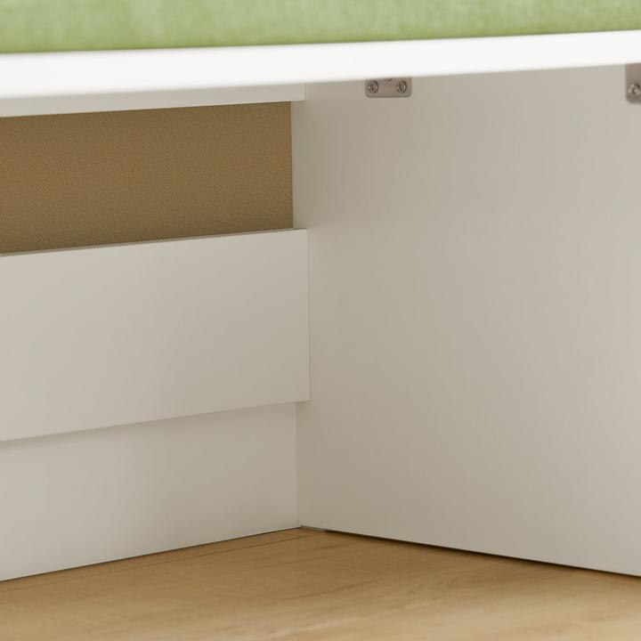 Produktbild SoBuy Spielzeugtruhe