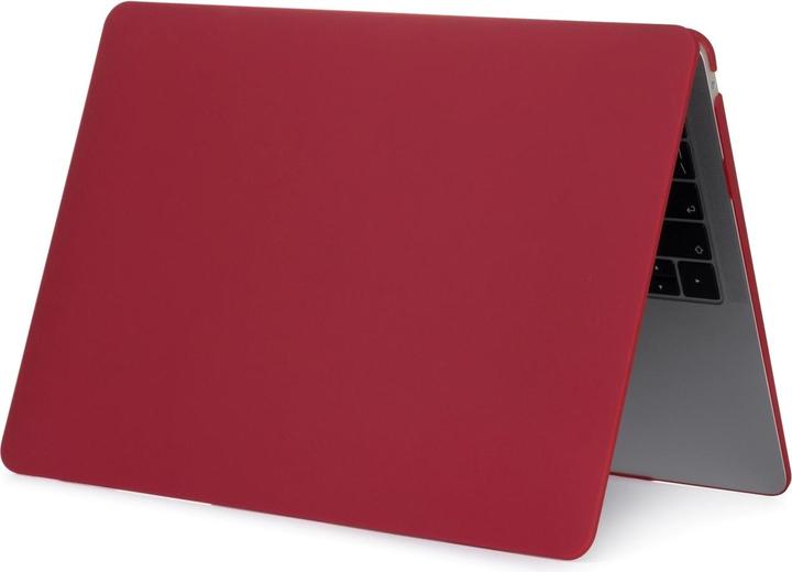 Actual product image Screenguard Hard Case for Apple MacBook Pro 13" M1, M2 (2020-2022) A2338 (13", Apple)