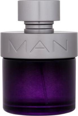 Actual product image Jesus Del Pozo Halloween Man (Eau de toilette, 75 ml)