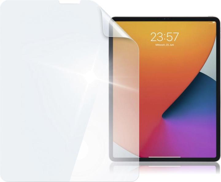 Produktbild Hama Crystal Clear (1 Stück, iPad Pro 12.9 2018 (3. Gen))