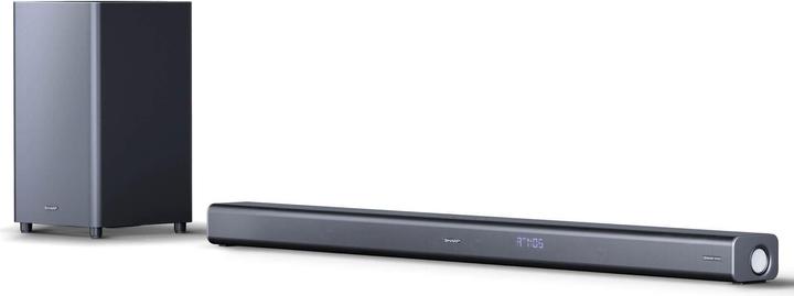 Actual product image Sharp HT-SBW800 (220 W, 5.1.2 Channel)