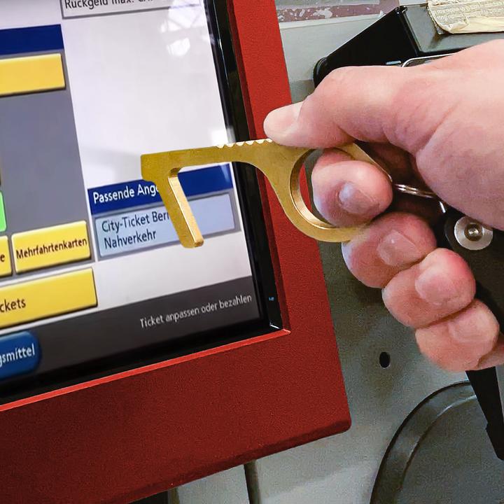 Image du produit Hygiene Key Clé de l'hygiène