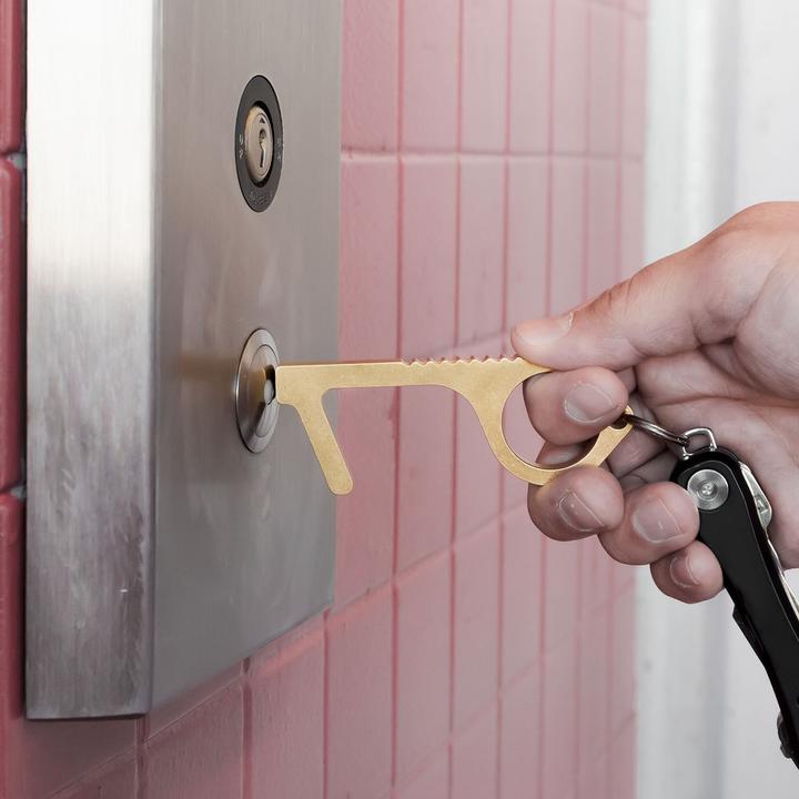 Image du produit Hygiene Key Clé de l'hygiène