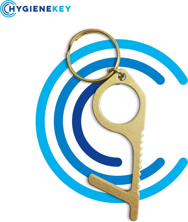 Image du produit Hygiene Key Clé de l'hygiène